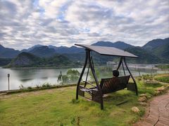 -桃花岛风景旅游区