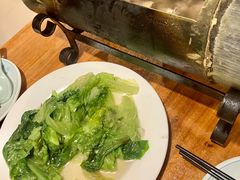 -老街坊餐吧