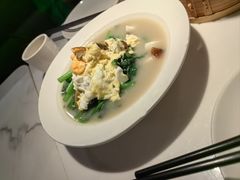 -翡翠拉面小笼包(岭南新天地店)