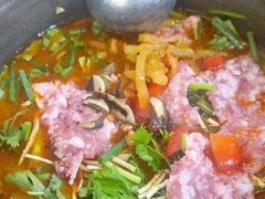 -笔记安顺夺夺粉火锅