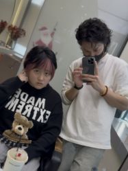 -GANO HAIR 