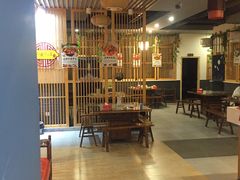 -石老头关东饺子王·东北菜(嘉华鑫城店)