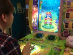 -汤姆熊欢乐世界(滨江店)