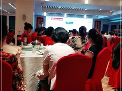 -美丽豪酒店(西安钟鼓楼回民街店)