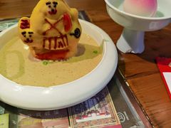 -局气烤鸭·北京菜(前门店)