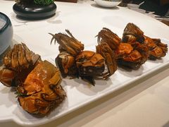 茅台百草醉蟹-海味观(老西门店)
