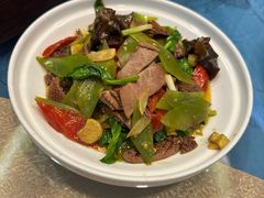 -富乐山酒店(西黄城根北街店)