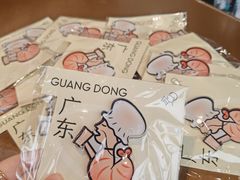 -喜茶(深圳万象城黑金店)