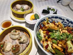 -和记小菜(大宁店)