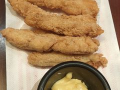 -Mr.Pizza米斯特比萨(苏州平江万达广场店)