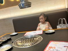 -炽城·烤肉名家(鸿达中央广场店)