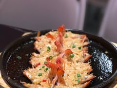-青木岚小海鲜•小龙虾(友谊店)