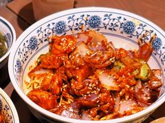 -王繁星面馆(西安熙地港店)