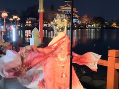 -大唐不夜城