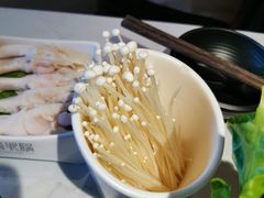 -大渝火锅(太仓万达店)
