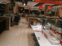 -嘉和一品粥(首经贸店)