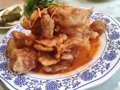 -石老头关东饺子王·东北菜(嘉华鑫城店)