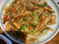 -打酱油·非遗淮扬菜(瘦西湖梅岭店)