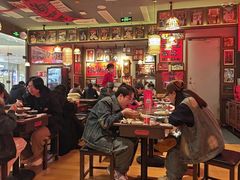 -王繁星面馆(西安熙地港店)