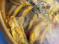 -老表记广西宵夜螺蛳鸭脚煲(西大店)