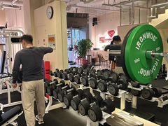 -EASY POWER健身工作室(浦东大道店)
