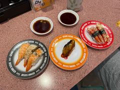 -元气寿司(环球港店)