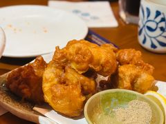 -有喜屋·烧鸟·居酒屋(三钢里店)
