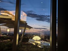 -王府井文华东方酒店-紫膳餐厅