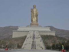 -尧山风景区