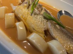 -荣小馆(安达仕店)