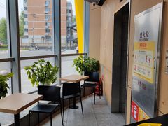 -麦当劳(北苑秋实路店)