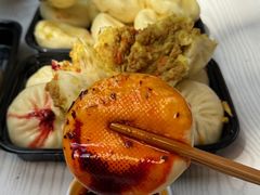 -李与白包子铺(桐梓林店)