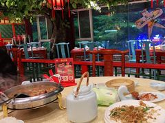 -北平印象.北京烤鸭.新京菜.融合菜(世贸店)