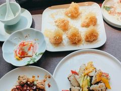 -羲和雅苑•北京烤鸭(乐园道万象城店)