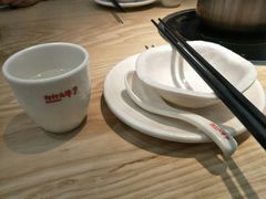 -为什么牛潮汕牛肉火锅(万胜广场店)