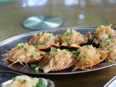 -四川人郑霞海鲜