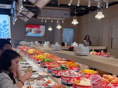 -龍歌自助小火锅(城阳万象汇店)