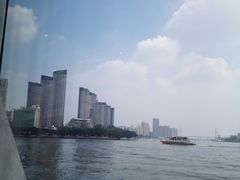-白天鹅宾馆·流浮阁咖啡厅