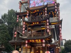 -印象鲵宴·张家界地标美食名片(溪布街店)