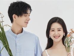 -摩玛婚纱摄影(杭州店)