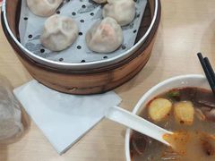 -鸡鸣汤包(红山动物园店)