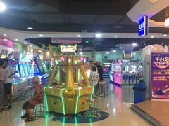 -大玩家(拱墅万达店)