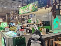 -食代馆(深业上城店)