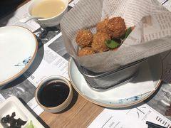 -小大董·烤鸭(凤凰汇店)