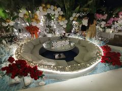 -天空花园餐吧·生日·团建(南山店)