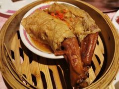 -囍凤楼·粤菜·点心·火锅(温特莱店)