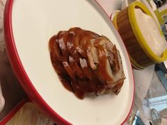-惠丰堂饭庄(北洼路店)