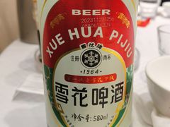 -新洪记·丽久饭店(铁西店)