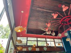 -屯屯面(海尔路店)