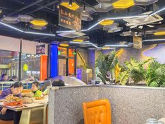 -亿牌牌东北烧烤(博物馆旗舰店)